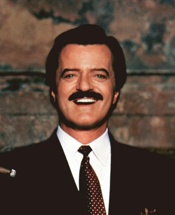 Robert Goulet