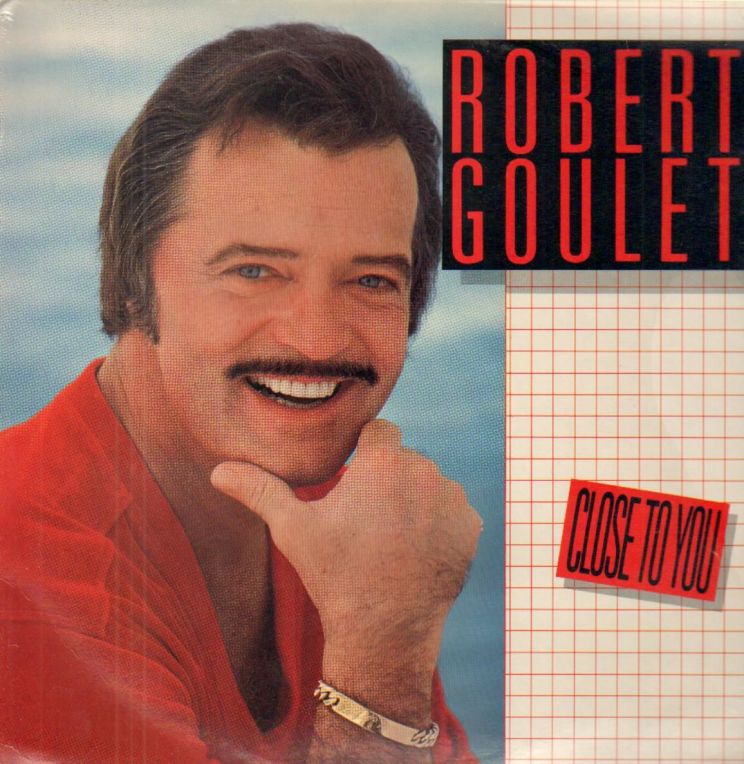 Robert Goulet