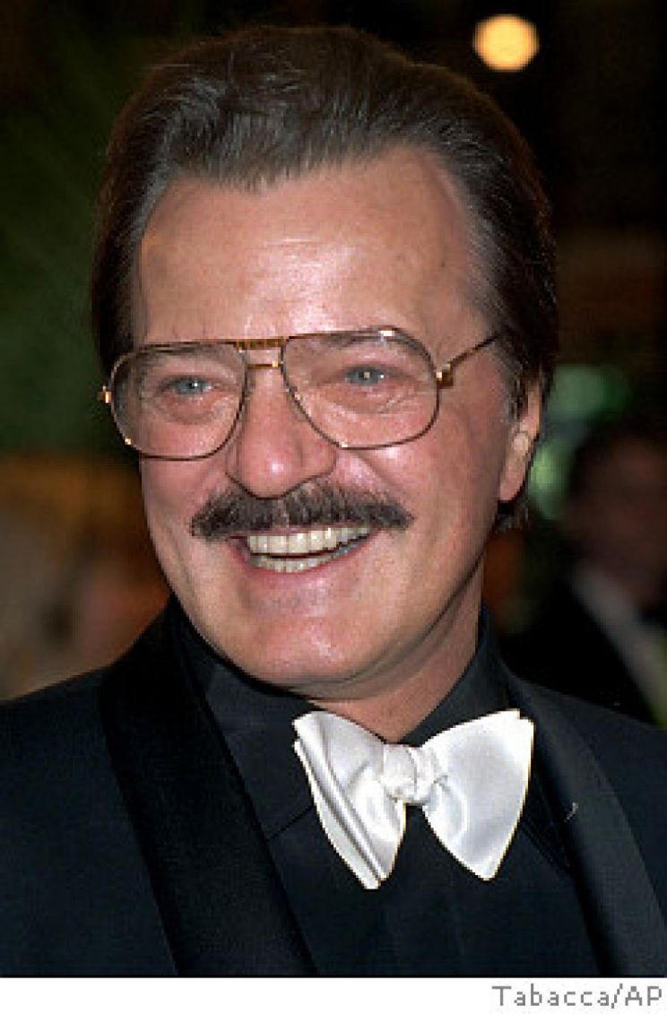 Robert Goulet