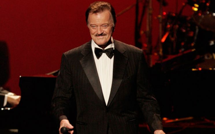 Robert Goulet