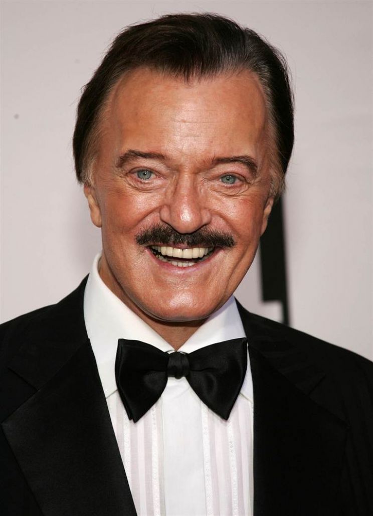 Robert Goulet