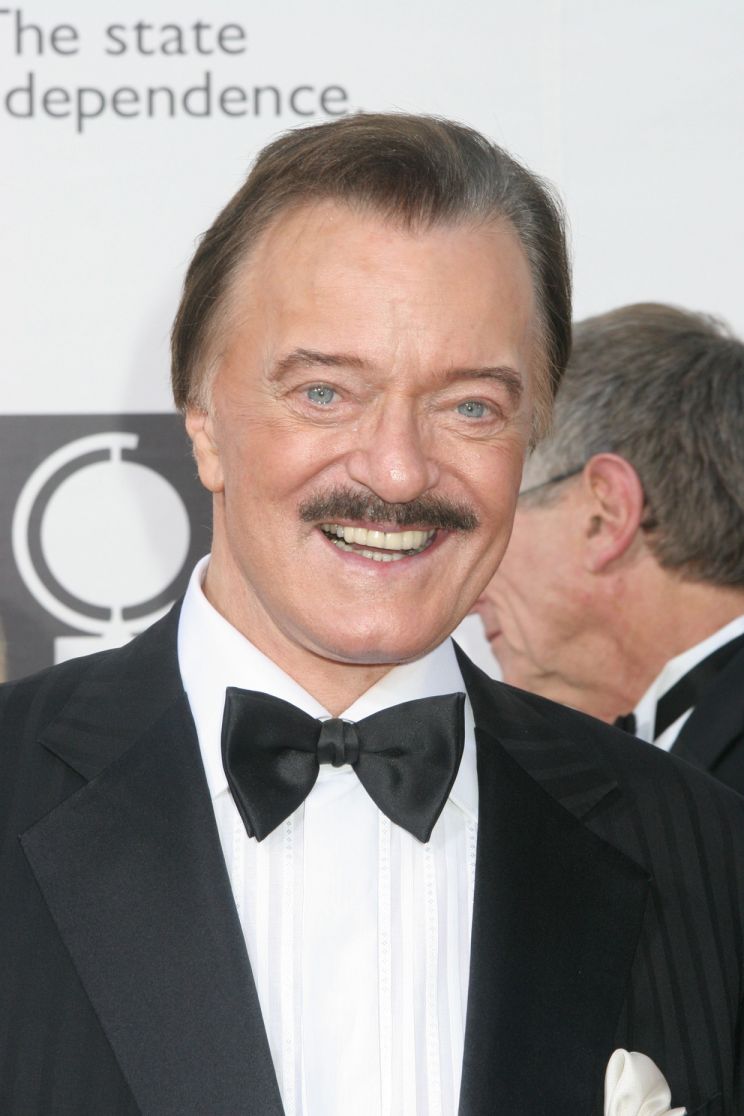 Robert Goulet