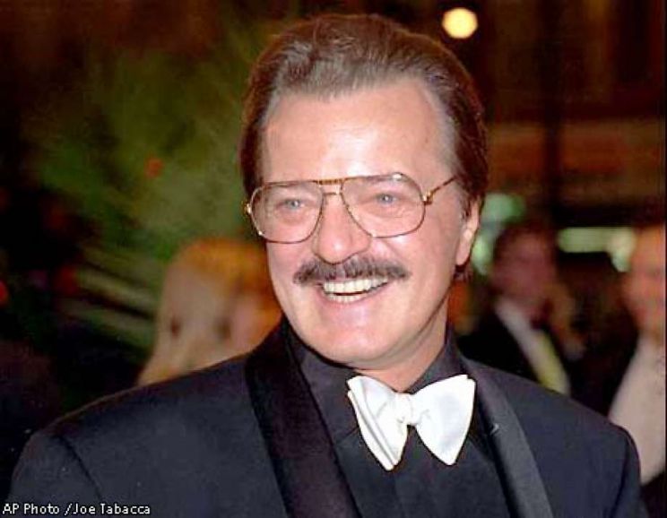 Robert Goulet