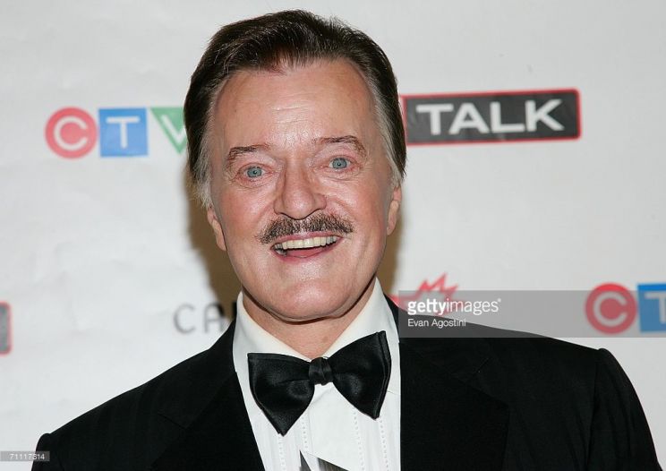 Robert Goulet