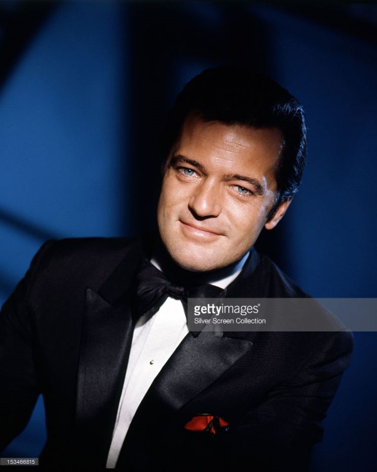 Robert Goulet