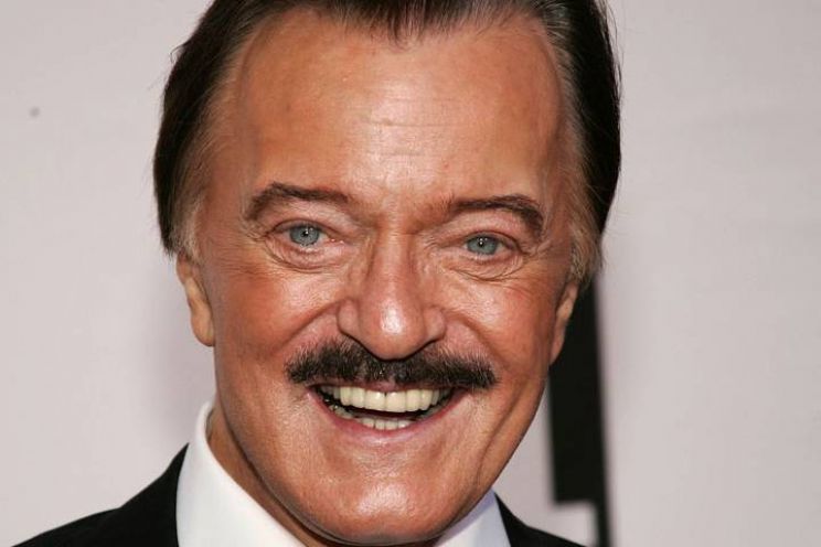 Robert Goulet