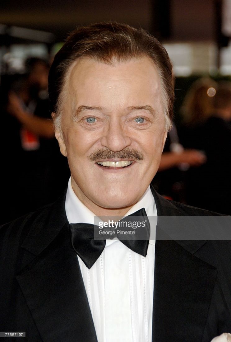 Robert Goulet