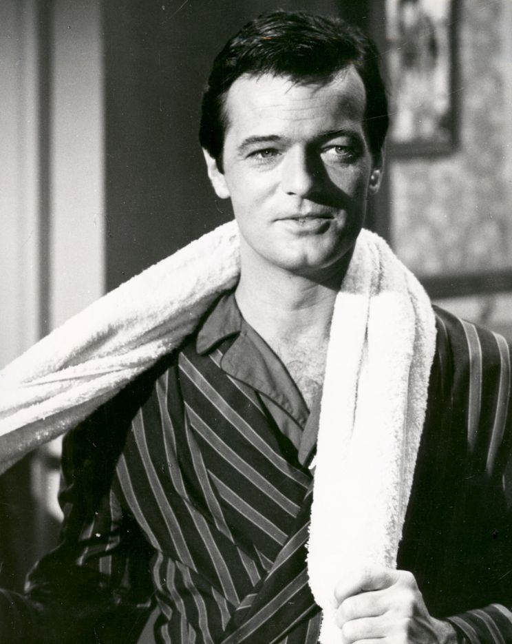 Robert Goulet