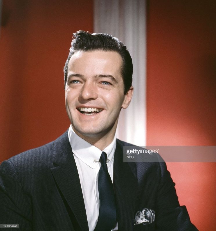 Robert Goulet