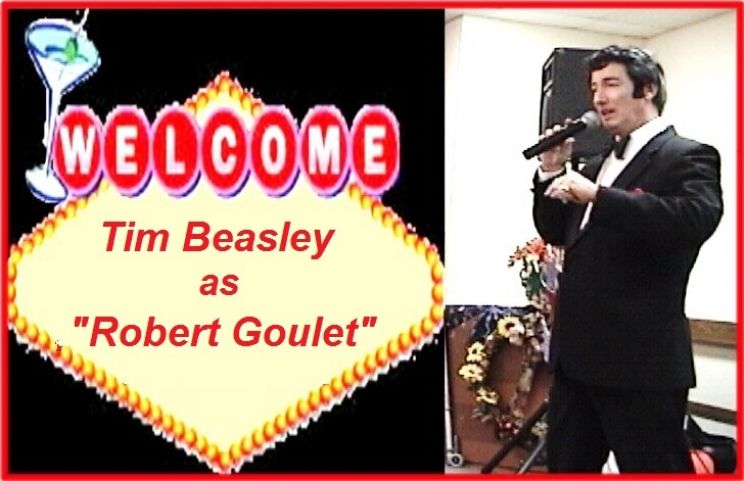 Robert Goulet