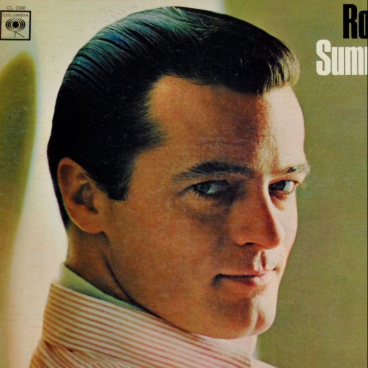 Robert Goulet