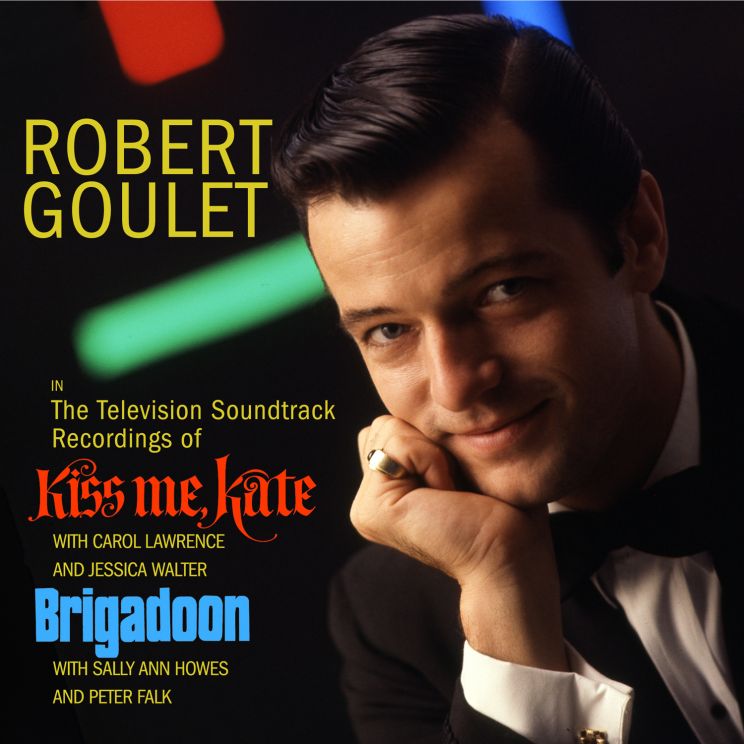 Robert Goulet