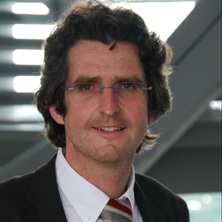 Robert Graf
