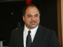 Robert Gray
