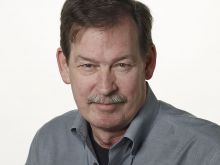 Robert Gray