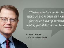Robert Gray