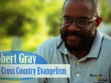 Robert Gray