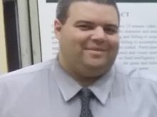 Robert Gray