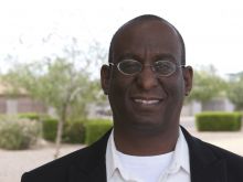 Robert Gray