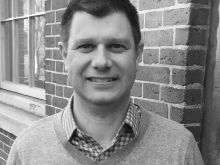 Robert Gray