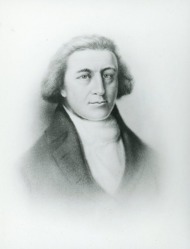 Robert Gray