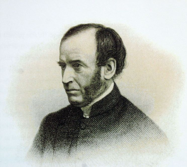 Robert Gray