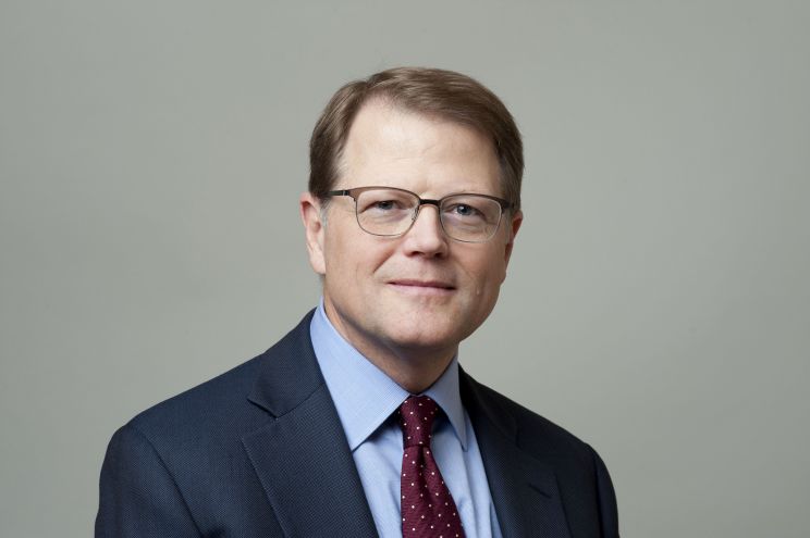 Robert Gray