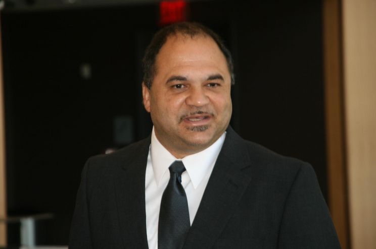 Robert Gray