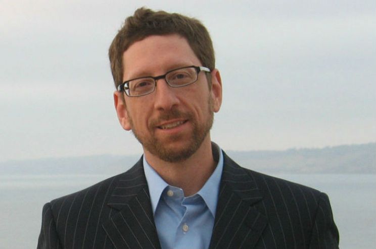 Robert Gray