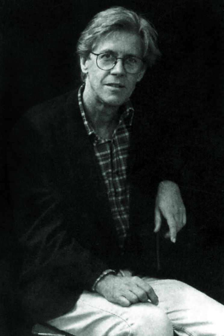 Robert Gray