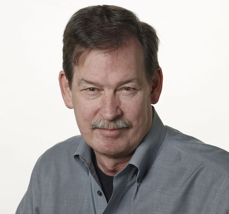 Robert Gray