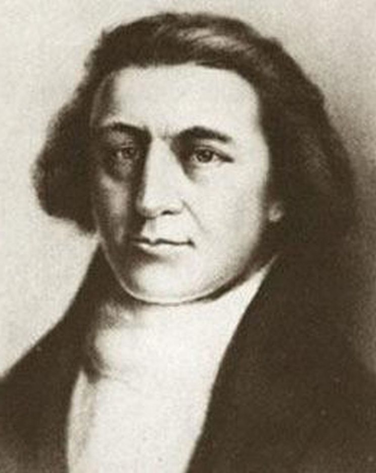 Robert Gray