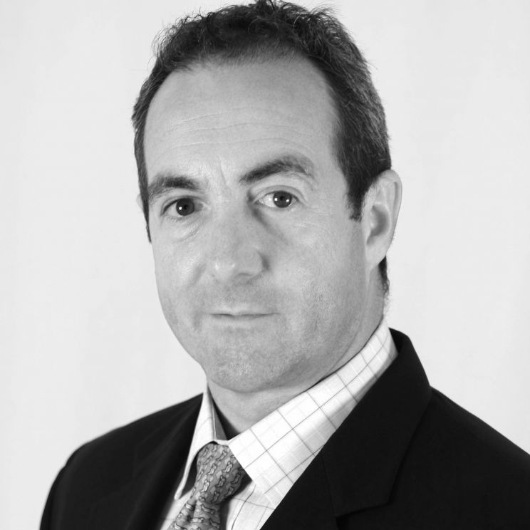 Robert Gray