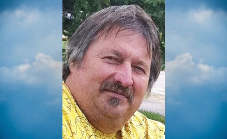Robert Gray