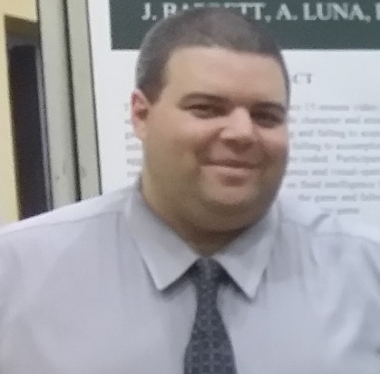 Robert Gray
