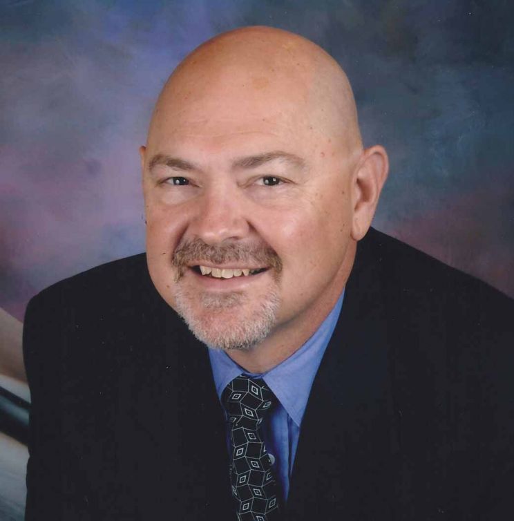 Robert Gray