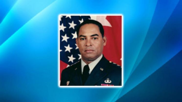 Robert Gray