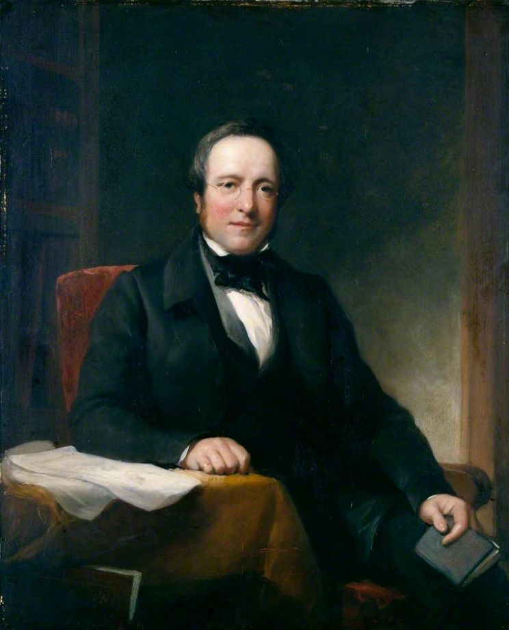 Robert Gray