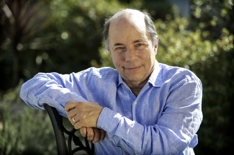 Robert Greenwald