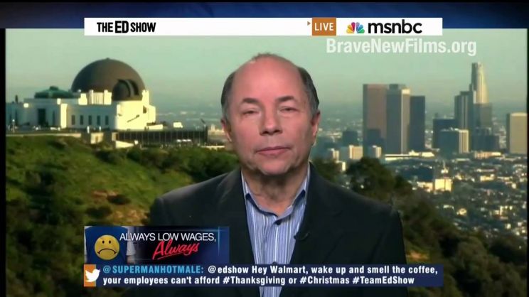 Robert Greenwald