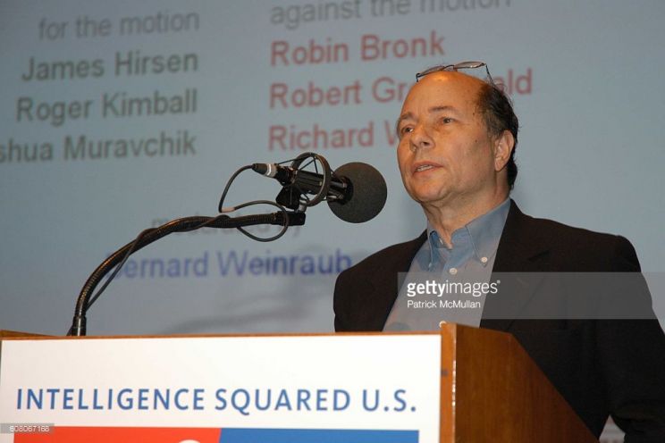 Robert Greenwald