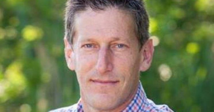 Robert Greenwald