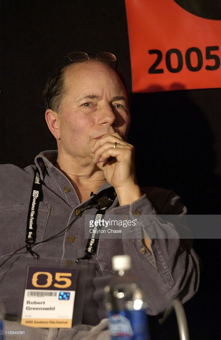 Robert Greenwald