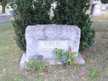 Robert Greig