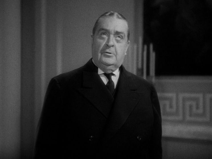 Robert Greig