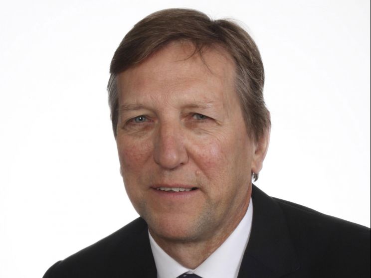 Robert Greig