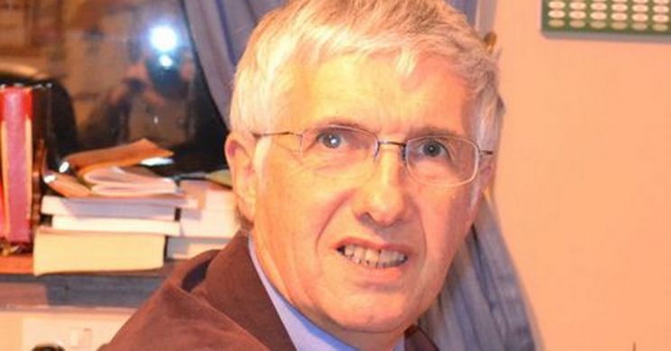 Robert Greig