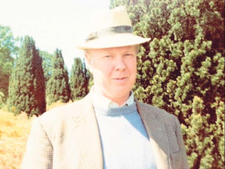 Robert Greig