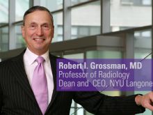 Robert Grossman