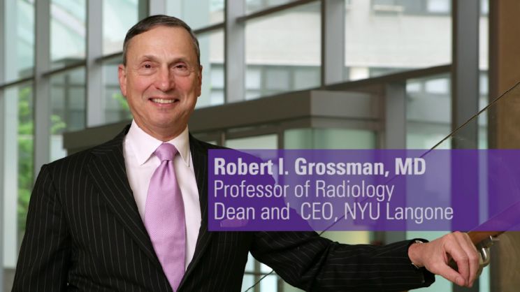 Robert Grossman